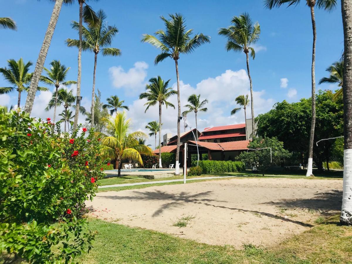 Casa De Praia Porto De Galinhas, Muro Alto 빌라 외부 사진