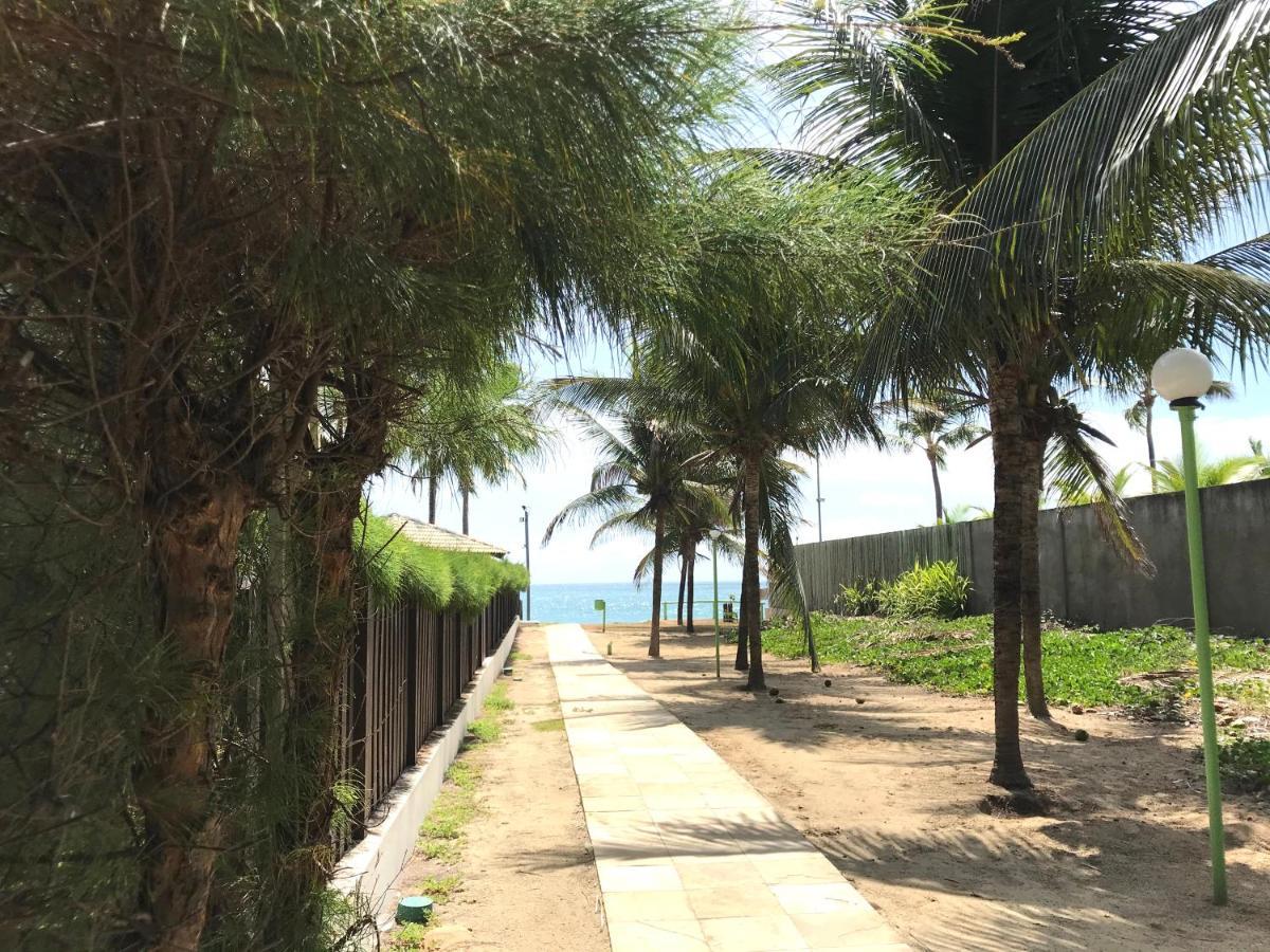 Casa De Praia Porto De Galinhas, Muro Alto 빌라 외부 사진