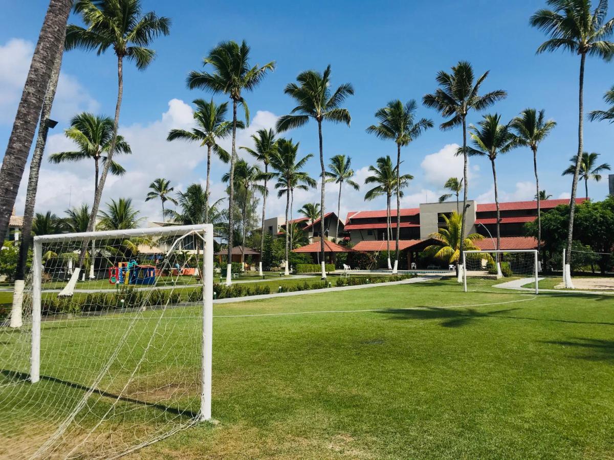 Casa De Praia Porto De Galinhas, Muro Alto 빌라 외부 사진