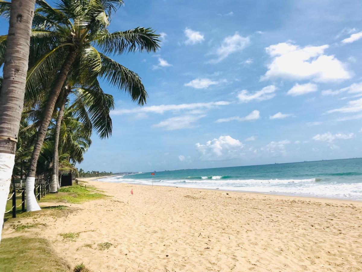 Casa De Praia Porto De Galinhas, Muro Alto 빌라 외부 사진