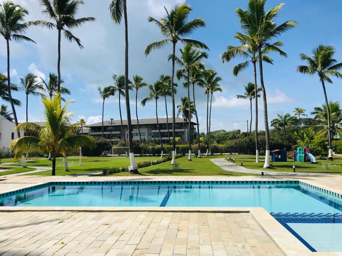 Casa De Praia Porto De Galinhas, Muro Alto 빌라 외부 사진