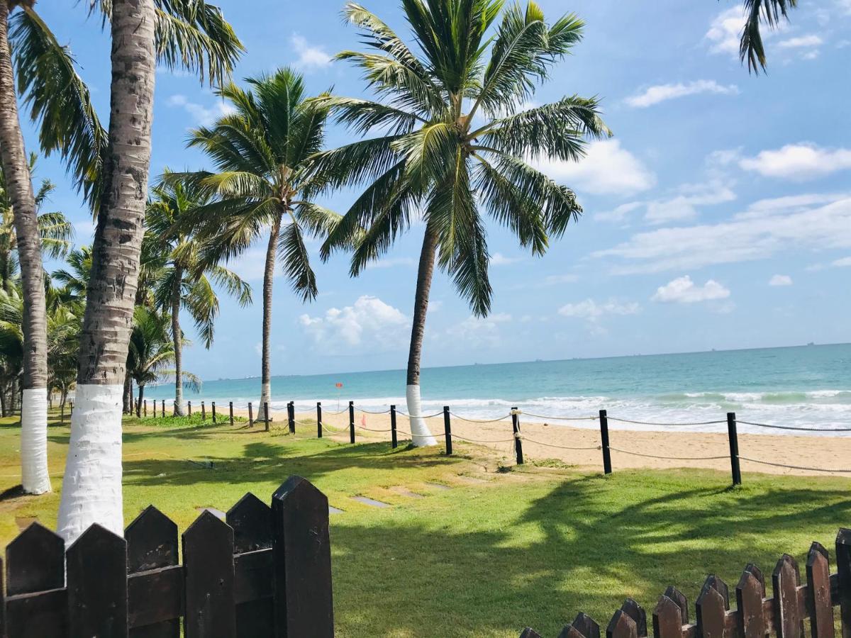 Casa De Praia Porto De Galinhas, Muro Alto 빌라 외부 사진