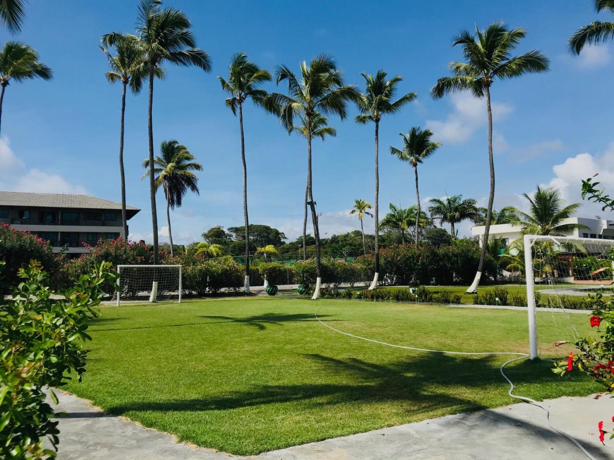 Casa De Praia Porto De Galinhas, Muro Alto 빌라 외부 사진