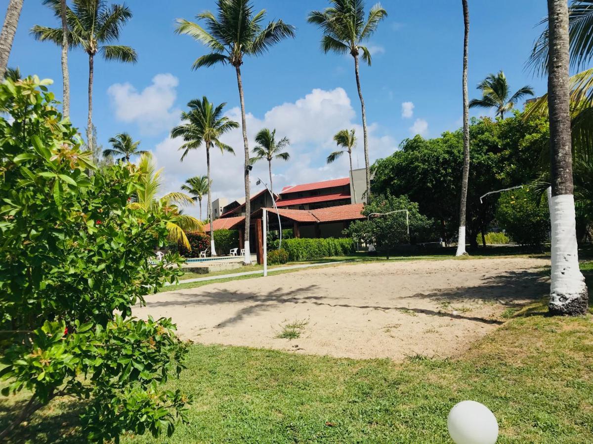 Casa De Praia Porto De Galinhas, Muro Alto 빌라 외부 사진