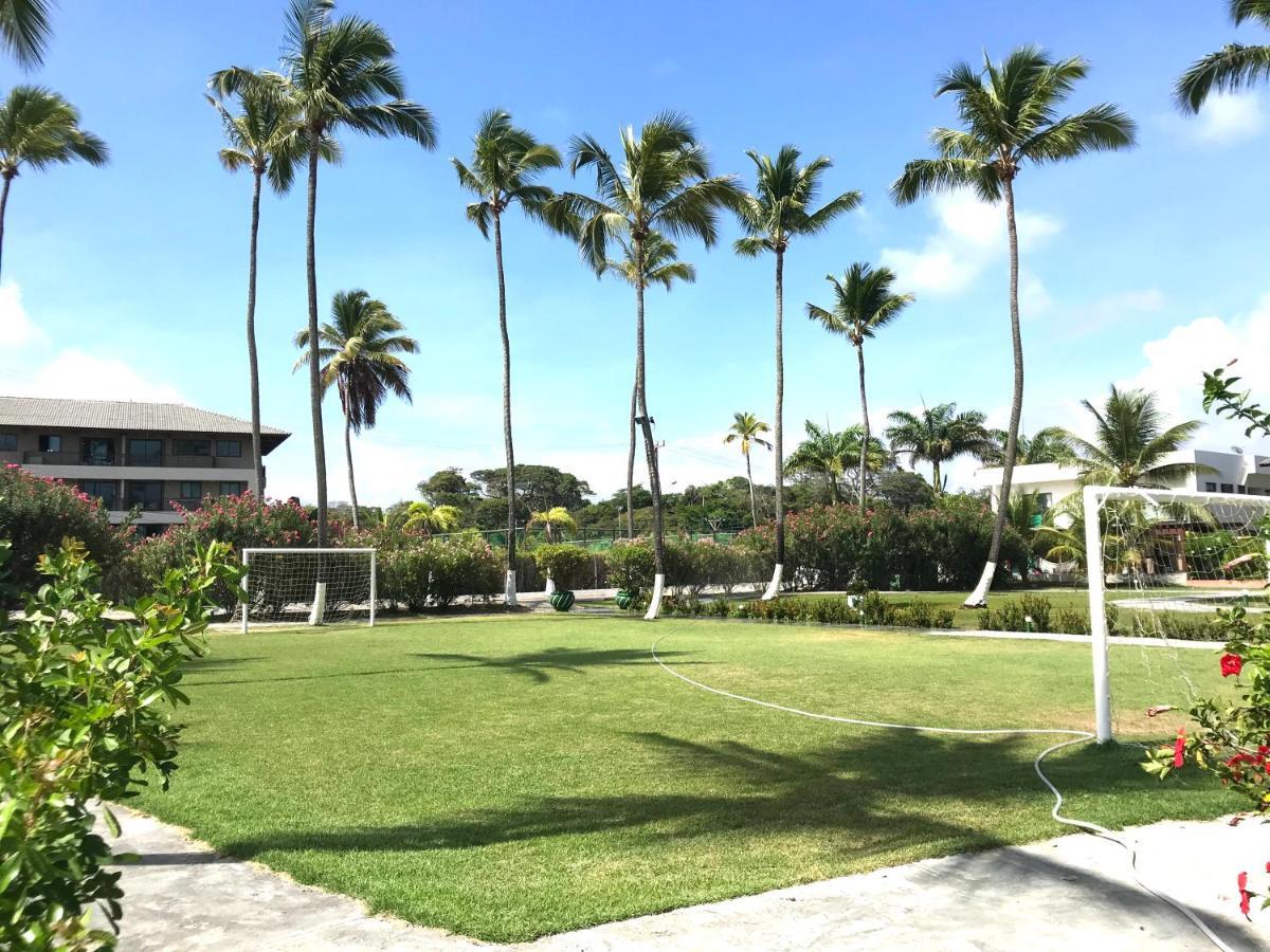 Casa De Praia Porto De Galinhas, Muro Alto 빌라 외부 사진